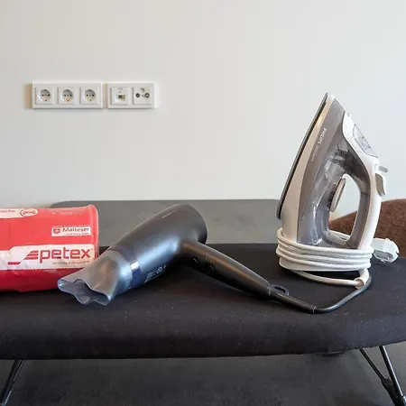 Apartman Alegrastay - Zentrum *